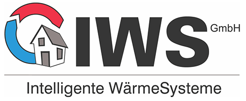 IWS GmbH - Logo